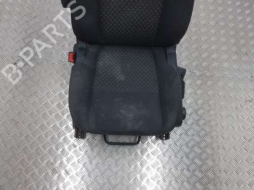 Left front seat FORD TRANSIT CUSTOM V362 Van (FY, FZ) | BP39191617C15 - Image 4