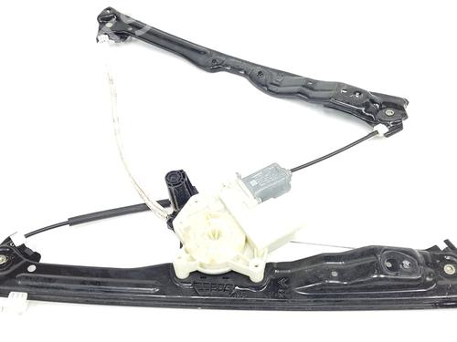 Used Front right window mechanism Front right window mechanism PEUGEOT 308 II (LB_, LP_, LW_, LH_, L3_) 1.6 HDi 100 (99 hp) 31997481 31997481