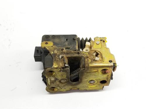 Front right lock RENAULT KANGOO (KC0/1_) D 65 1.9 (KC0E, KC02, KC0J, KC0N) | BP13004398C97 