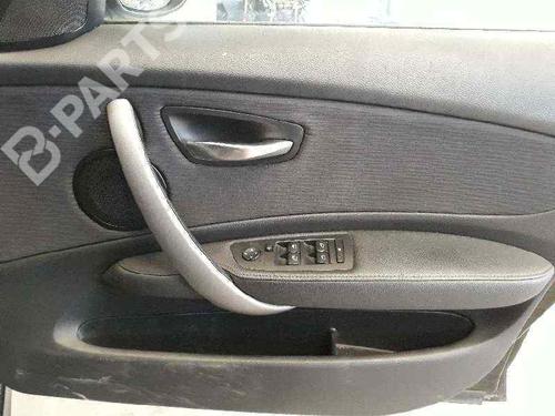 Right rear window switch BMW 1 (E87) 116 d | BP3383013C107  - Image 40