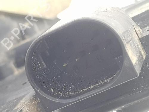 Rear right lock BMW 3 (E46) 320 d | BP15356672C99 