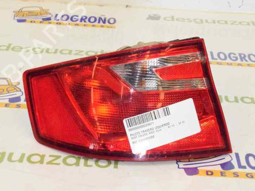 Used Left taillight SEAT TOLEDO IV (KG3) 1.6 TDI (105 hp) 789551