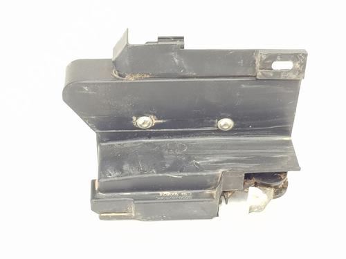 Used Front right lock Front right lock DACIA JOGGER (RK_) 1.0 TCe 100 ECO-G (RKMT) (101 hp) 36206404 36206404