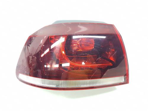Used Left taillight Left taillight VW GOLF VI (5K1) 2.0 TDI (170 hp) 39612466 39612466