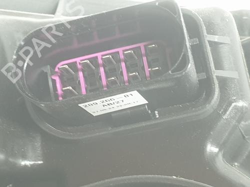 Venstre forlygte VW CRAFTER Van (SY_, SX_) | BP31297794C28