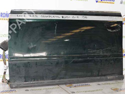Dør venstre foran AUDI A6 C5 (4B2) 2.5 TDI quattro | BP1158604C2 