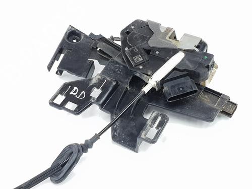 Front right lock FORD FIESTA VI (CB1, CCN) 1.4 TDCi | BP22619394C97 