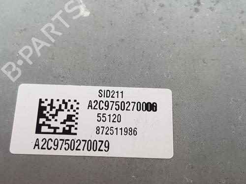 Engine control unit (ECU) FORD TRANSIT V363 Van (FCD, FDD) 2.0 EcoBlue | BP33801763M57 - Image 6