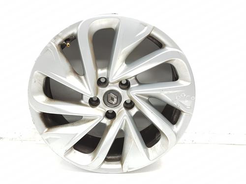 Rim RENAULT ESPACE V (JR_) 1.6 dCi 160 | BP17172233C45 
