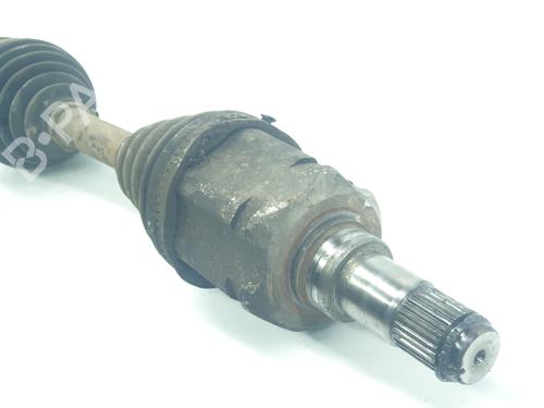 Left front driveshaft TOYOTA LAND CRUISER PRADO (_J12_) 3.0 D-4D (KDJ120, KDJ125) | BP16984695M38 