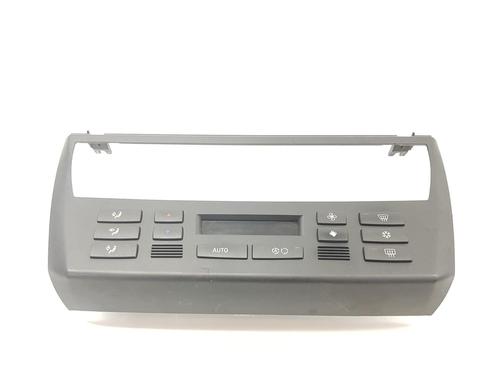 Used Climate control BMW X3 (E83) xDrive 20 d (177 hp) 17561942
