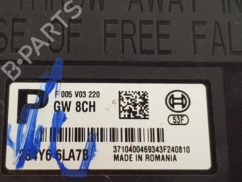 Electronic module RENAULT KANGOO III MPV  | BP34253714M83  - Image 5