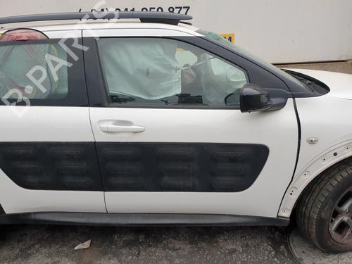 Pedal CITROËN C4 CACTUS 1.6 BlueHDi 100 | BP22388393I4 