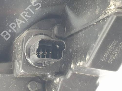 Left front indicator CITROËN BERLINGO (ER_, EC_) | BP38930020C32 - Image 6