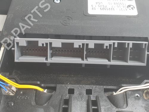 Interior roof light BMW X6 (E71, E72) xDrive 35 d | BP32712785I8 - Image 3