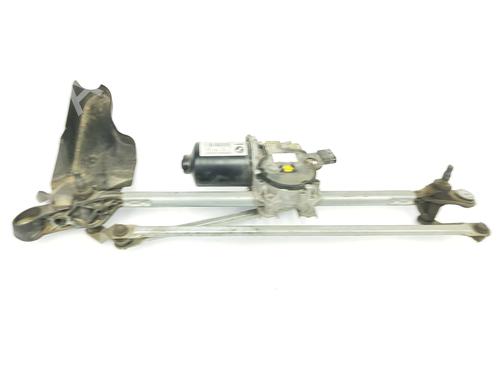 Used Front wiper motor BMW 3 Touring (F31) 318 d (143 hp) 8654898