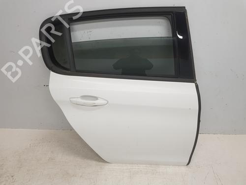 Used Right rear door PEUGEOT 308 II (LB_, LP_, LW_, LH_, L3_) 1.6 BlueHDi 120 (120 hp) 30775471