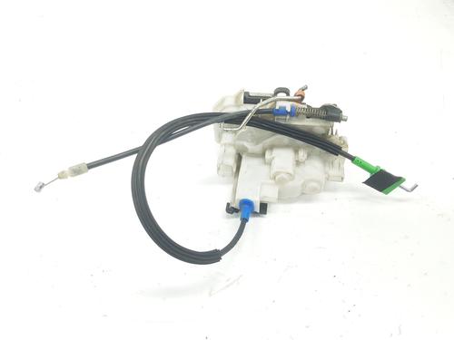 Front left lock PEUGEOT BIPPER (AA_) 1.4 HDi | BP9651769C98 