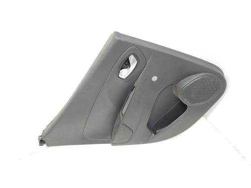 Seats set RENAULT CLIO IV (BH_) 1.5 dCi 90 | BP11014693C78