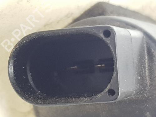 Windscreen washer tank BMW 3 Compact (E46) 320 td | BP26432648C113 