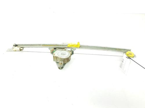 Front right window mechanism RENAULT TRAFIC II Bus (JL) 1.9 dCI 80 (JL0B) (82 hp) 7700311821  | 7700311821  | 541613212  |