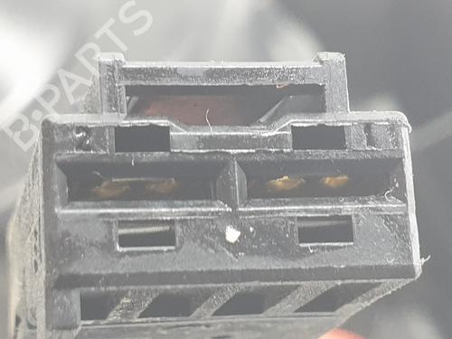 Heater blower motor BMW 2 Active Tourer (F45) 218 d | BP21570829M62 