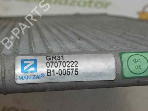 AC radiator FORD FOCUS II Turnier (DA_, FFS, DS) 1.8 TDCi | BP799734M32 