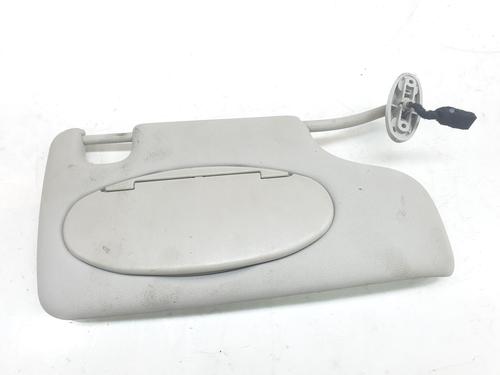 Used Left sun visor MINI MINI (R50, R53) Cooper S (163 hp) 18412563