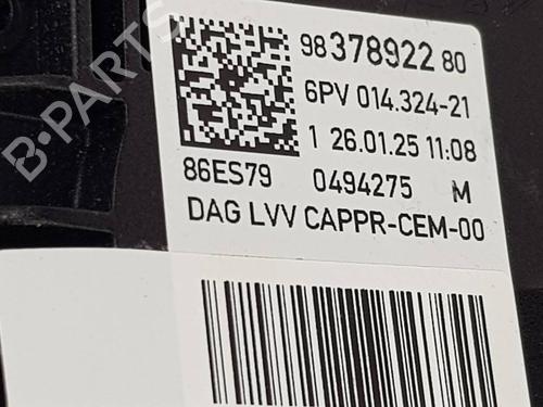 Pedal CITROËN C4 III (BA_, BB_, BC_) 1.2 Hybrid 136 (BAHPYJ) | BP39517184I4 - Image 4