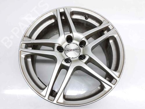 Used Rim MERCEDES-BENZ GLK-CLASS (X204) 320 CDI 4-matic (204.983) (224 hp) 5637594