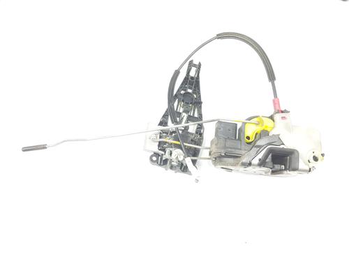 Used Front left lock CHEVROLET ORLANDO (J309) 2.0 D (163 hp) 7511089