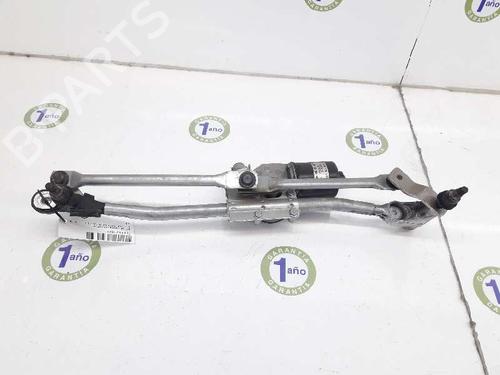 Used Front wiper motor BMW 1 (E81) 116 i (115 hp) 4395317