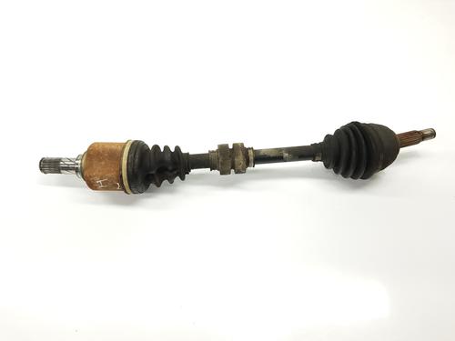 Left front driveshaft NISSAN MICRA III (K12) 1.5 dCi | BP24610760M38 