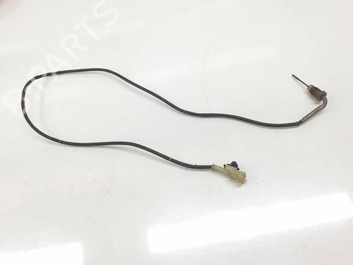 Used Electronic sensor Electronic sensor FIAT DUCATO Platform/Chassis (250_) 130 Multijet 2,3 D (131 hp) 40156416 40156416