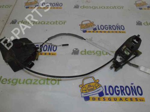 Front right lock BMW 3 Compact (E46) 320 td | BP1167389C97 