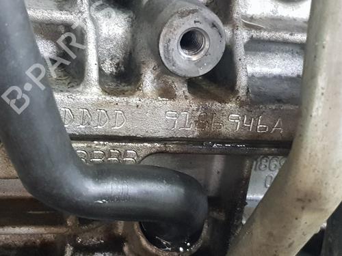 Engine VOLVO S60 I (384) 2.4 D | BP32298036M1