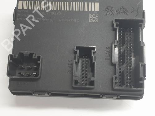 Elektronisk modul OPEL ASTRA L Sports Tourer (OV5) 1.2 (FRHNPJ) | BP25785203M83 
