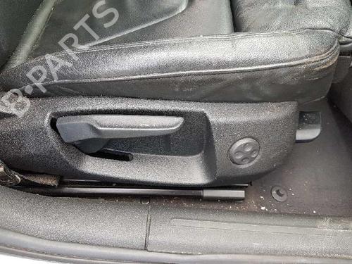 Front left window mechanism AUDI A4 B8 Avant (8K5) 3.0 TDI quattro | BP5398797C22 