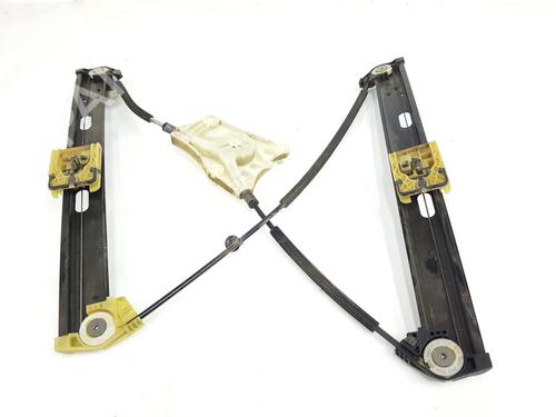 Used Front right window mechanism Front right window mechanism SEAT IBIZA V (KJ1, KJG) 1.6 TDI (115 hp) 35981684 35981684