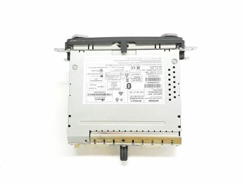 Radio DACIA LODGY (JS_)  | BP38330710E6  - Image 6
