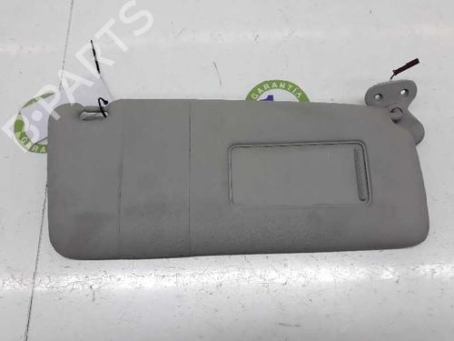 Used Right sun visor BMW X5 (E53) 3.0 d (218 hp) 4394685