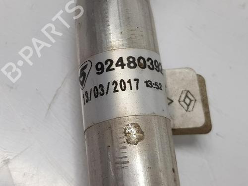 AC pipe RENAULT CLIO IV (BH_) 1.5 dCi 110 | BP14105668M126 