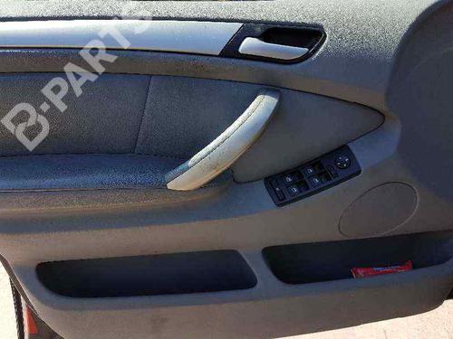 Back wipers mechanism BMW X5 (E53) 3.0 d | BP4067813C84  - Image 23