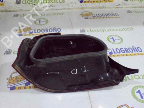 Right taillight CITROËN SAXO (S0, S1) 1.1 X, SX | BP1372161C35 