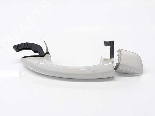 Rear right exterior door handle VW GOLF VI (5K1) [2008-2014]  3516410