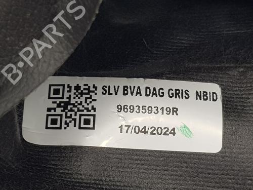 Shift knob DACIA JOGGER (RK_)  | BP33267968I34  - Image 5