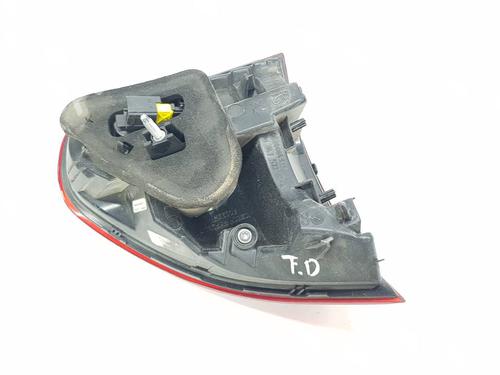 Right tailgate light PEUGEOT 2008 I (CU_) | BP39100339C80 - Image 4
