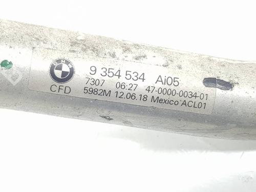 AC pipe BMW X3 (G01, F97, G08) xDrive 20 d | BP40156546M126 - Image 4