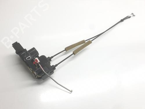 Used Rear right lock SSANGYONG KORANDO (CK) [2010-2025]  30753820