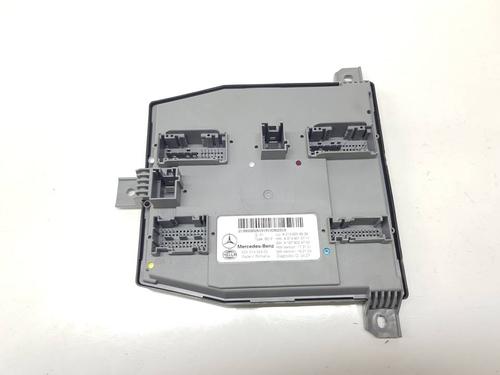 Electronic module MERCEDES-BENZ E-CLASS (W213) E 220 d 4-matic (213.005) | BP40156118M83 - Image 4